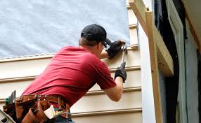 Best Composite Siding  in Stockton, CA